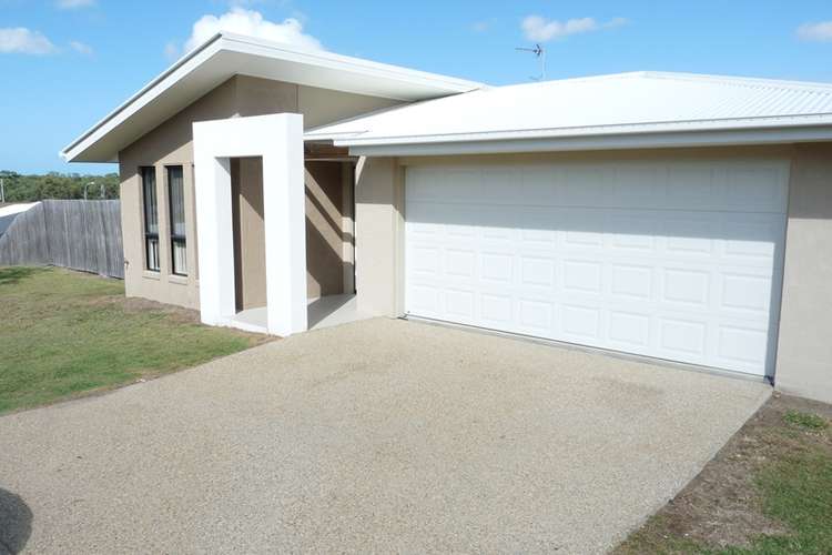 Second view of Homely house listing, 69 CAVELLA DVE, Glen Eden QLD 4680