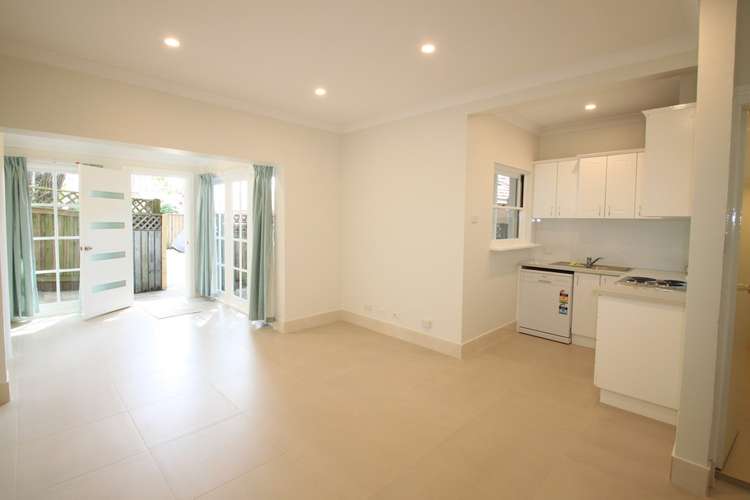 Main view of Homely house listing, 5/137 Petersham Road, Marrickville NSW 2204