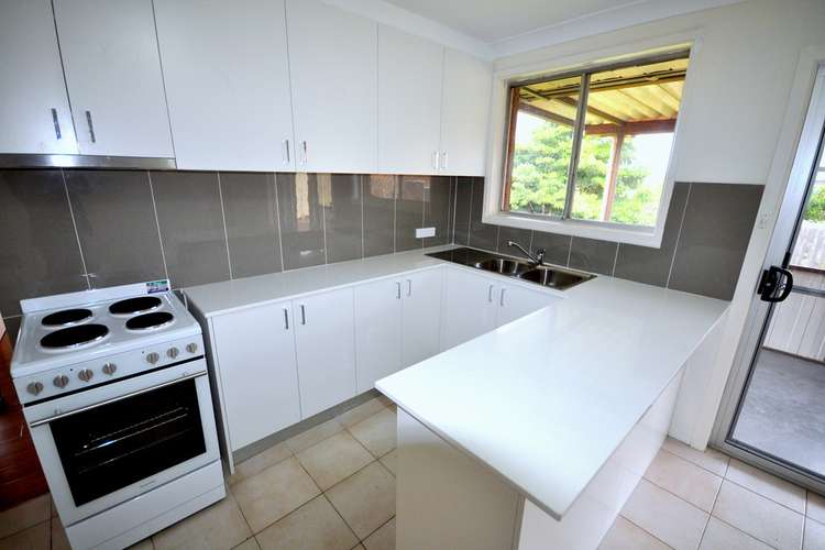 Second view of Homely house listing, 11 Arana Close, Georges Hall NSW 2198