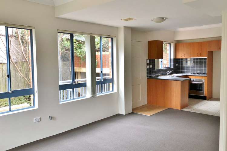 Main view of Homely townhouse listing, 1/104 Yorktown Parade, Maroubra NSW 2035