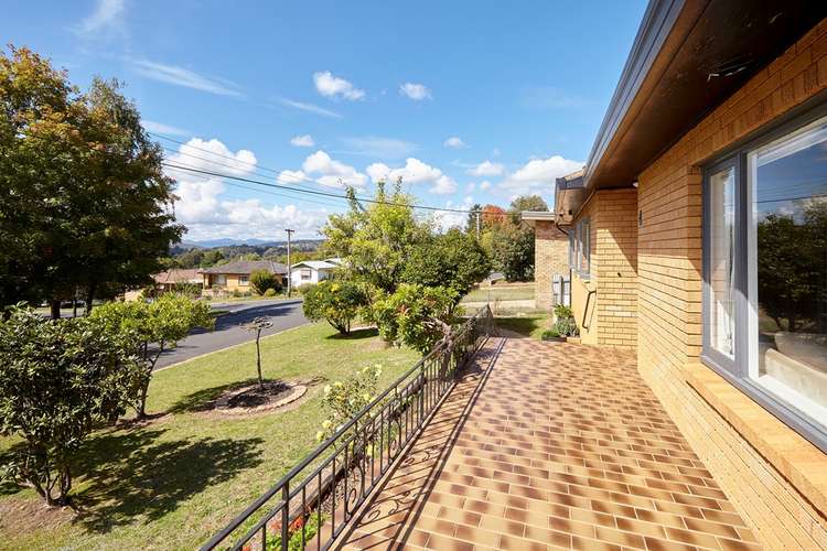 Main view of Homely house listing, 4 Maple Street, Batlow NSW 2730