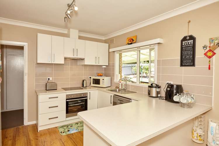 Second view of Homely house listing, 4 Maple Street, Batlow NSW 2730