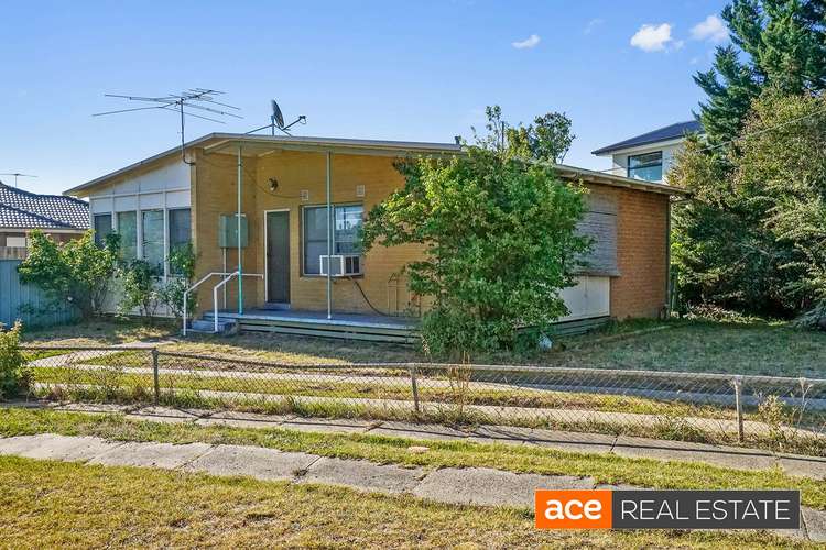 Second view of Homely house listing, 5 Burke Court, Laverton VIC 3028