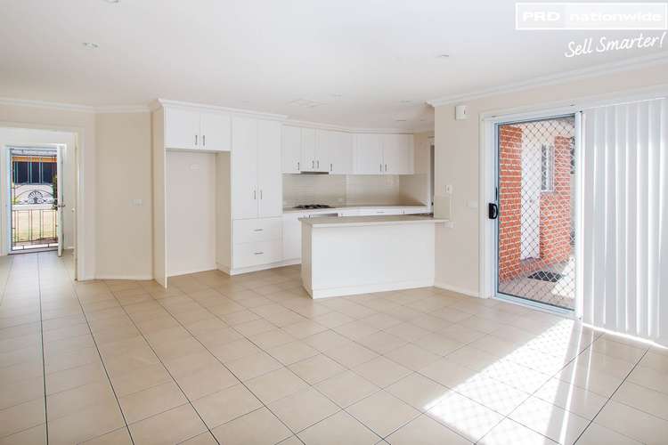 Second view of Homely villa listing, 1/7 Kimberley Drive, Tatton NSW 2650