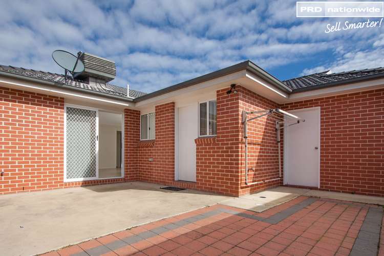 Fifth view of Homely villa listing, 1/7 Kimberley Drive, Tatton NSW 2650