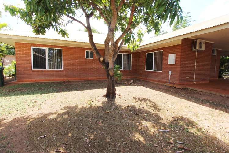 19 Burnet Crt, Katherine NT 850