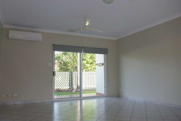 Second view of Homely unit listing, 11/26 Flametree Circuit, Rosebery NT 832