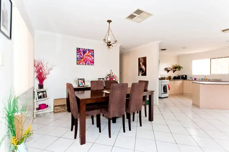 4 Mirus Court, Larapinta NT 875