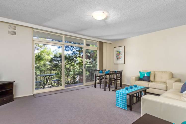 Main view of Homely apartment listing, 18/272-274 Pacific Highway, Greenwich NSW 2065