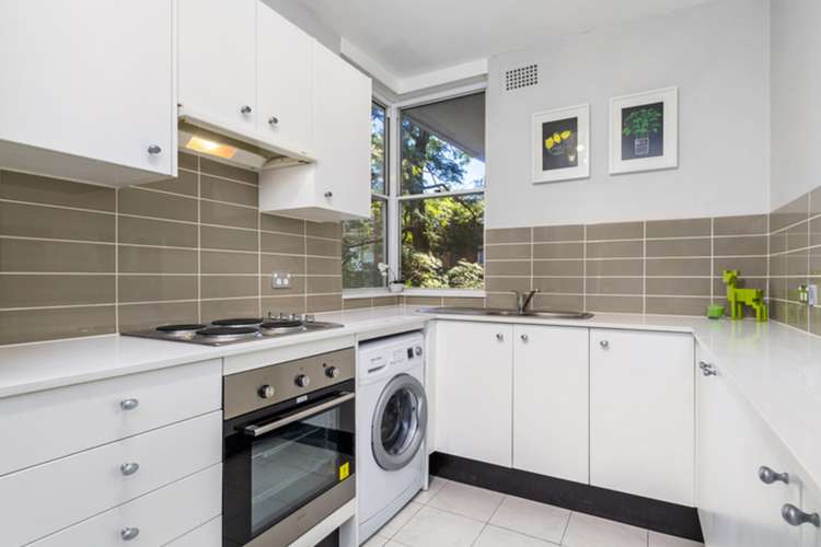 Second view of Homely apartment listing, 18/272-274 Pacific Highway, Greenwich NSW 2065