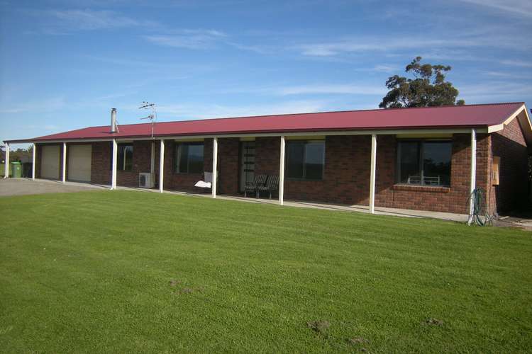 Main view of Homely house listing, 39 McLaughlins Road, Newmerella VIC 3886