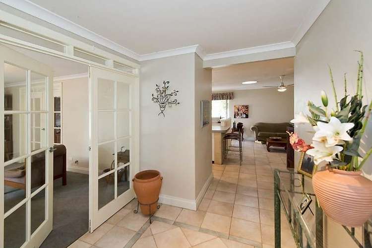 Third view of Homely house listing, 3 Delphi Place, Coogee WA 6166