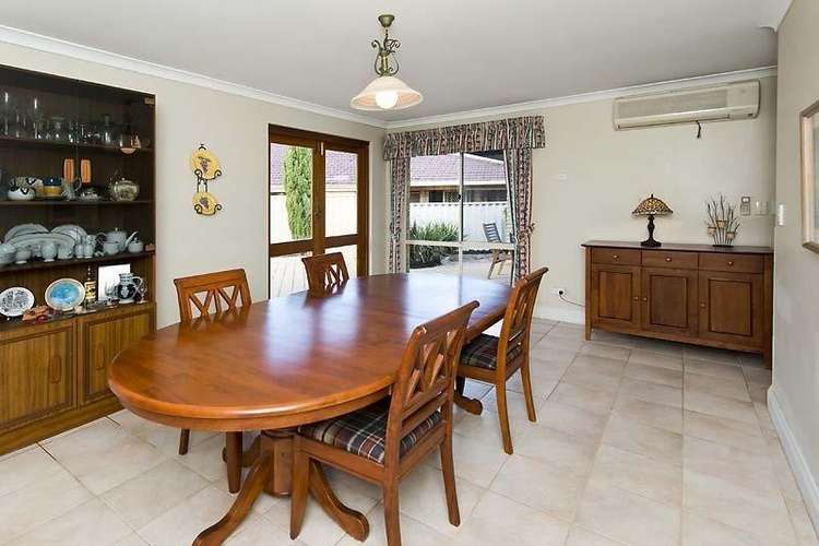 Fourth view of Homely house listing, 3 Delphi Place, Coogee WA 6166