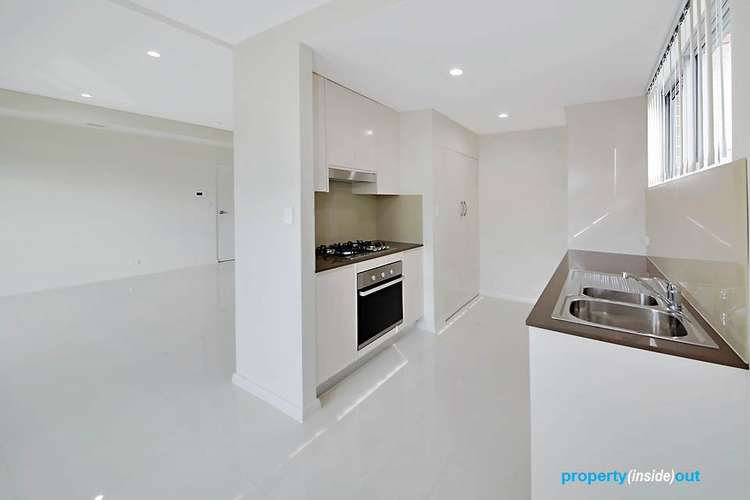 Fourth view of Homely apartment listing, 11/45-47 Veron Street, Wentworthville NSW 2145