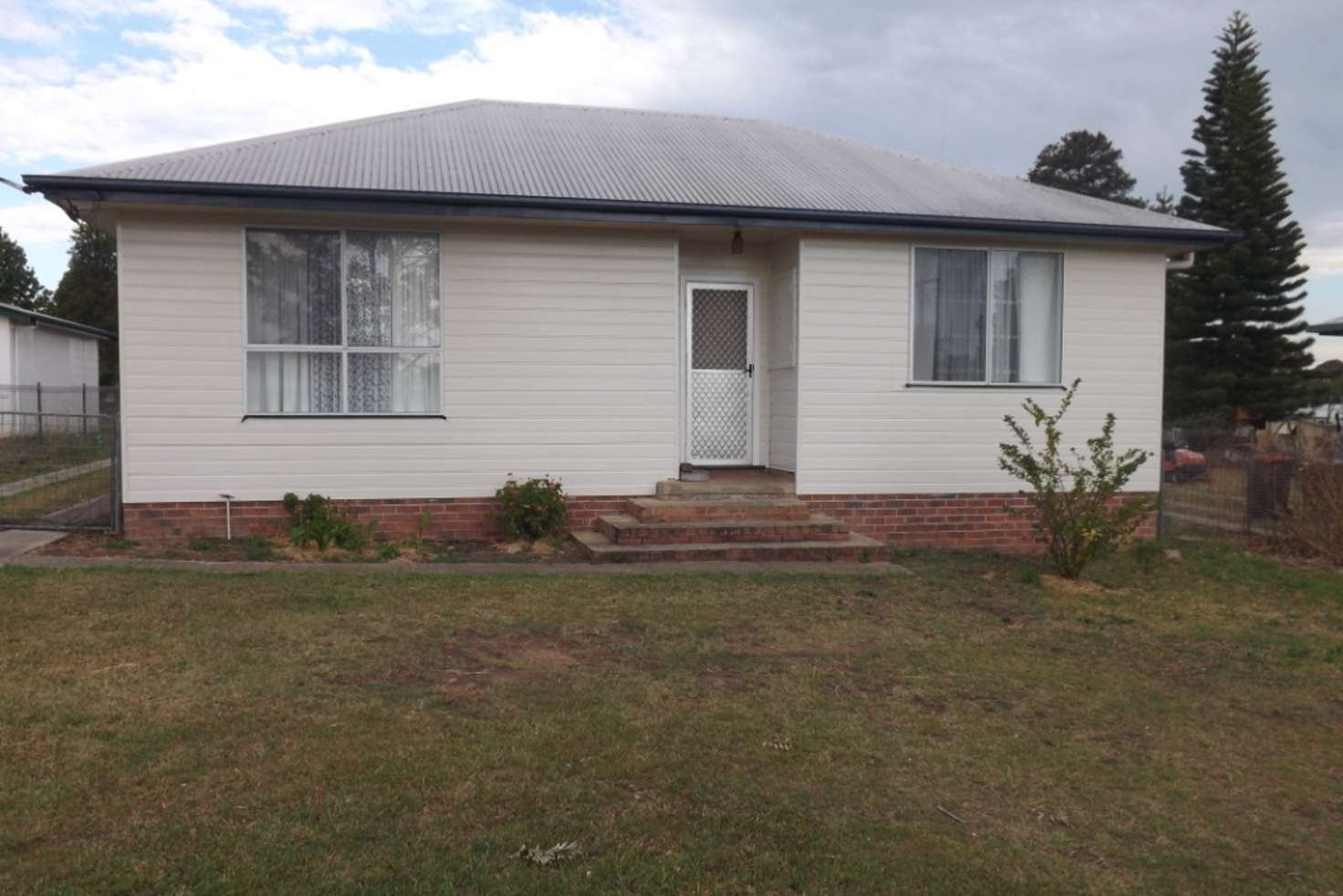 Main view of Homely house listing, 91 Colches Street, Casino NSW 2470