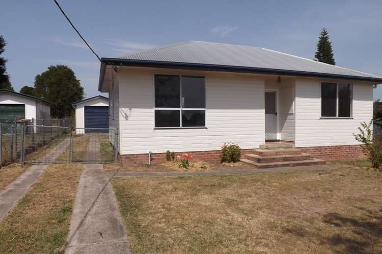 Second view of Homely house listing, 91 Colches Street, Casino NSW 2470