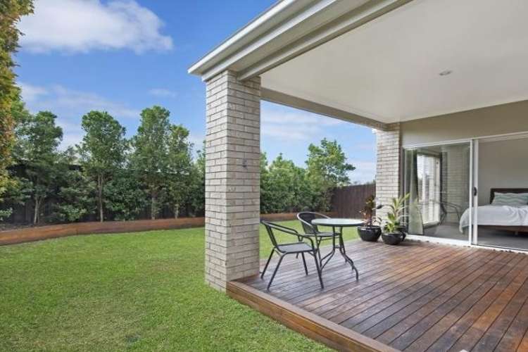 Fifth view of Homely house listing, 18 Severn Crescent, North Lakes QLD 4509