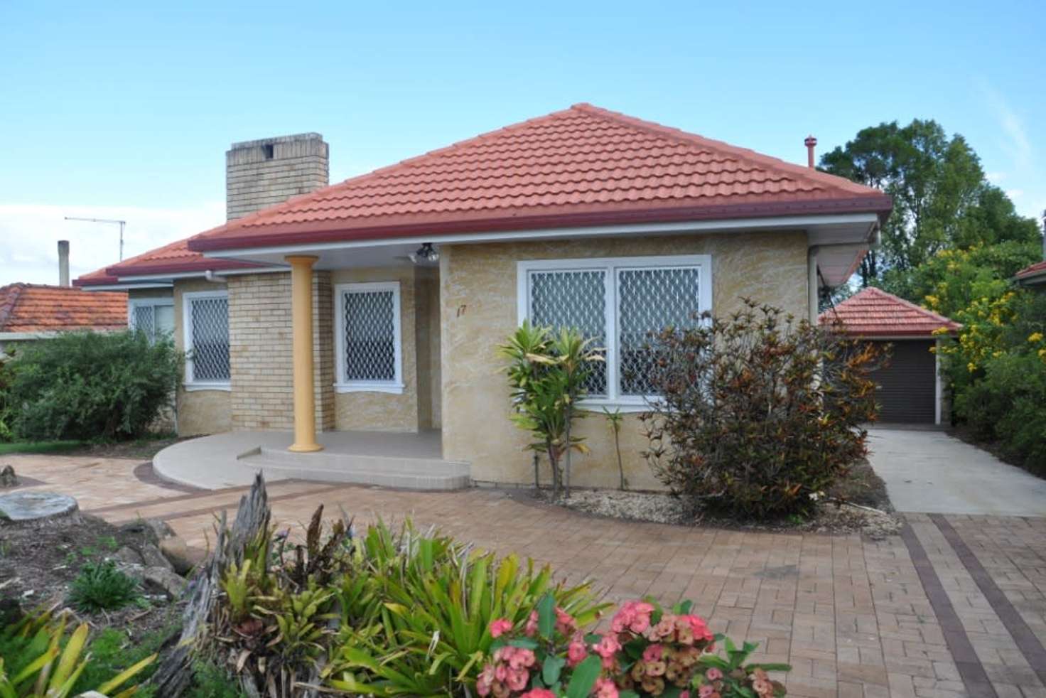 Main view of Homely house listing, 17 Light Street, Casino NSW 2470