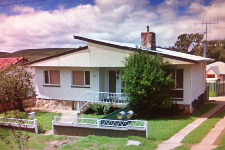Main view of Homely house listing, 20 Bent ST, Cooma NSW 2630