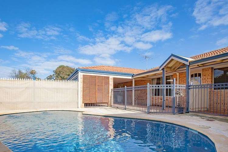 Main view of Homely house listing, 5 Bergalia Mews, Currambine WA 6028