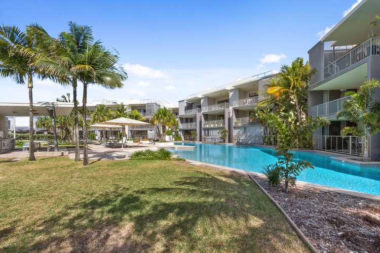 Main view of Homely unit listing, Unit 45/ 45-48 Kamala Crescent, Casuarina NSW 2487