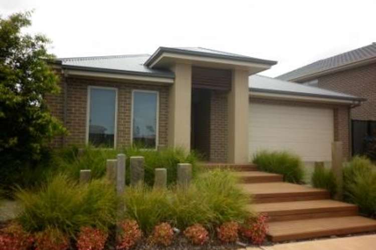 Main view of Homely house listing, 10 Pearce Circuit, Point Cook VIC 3030