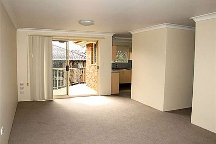 Second view of Homely unit listing, 25/48-52 Hassall Street, Westmead NSW 2145