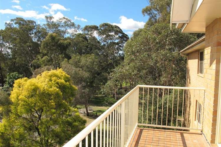 Third view of Homely unit listing, 25/48-52 Hassall Street, Westmead NSW 2145
