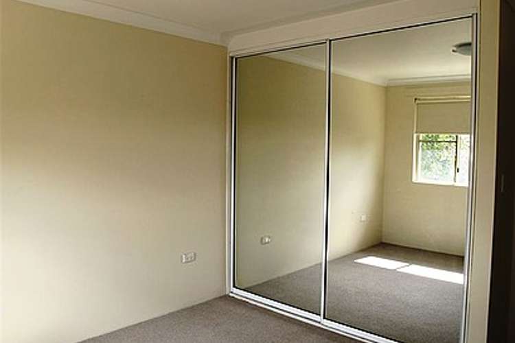 Fourth view of Homely unit listing, 25/48-52 Hassall Street, Westmead NSW 2145