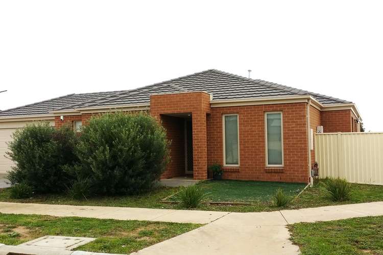 Main view of Homely house listing, 2 Kalbarri Street, Shepparton VIC 3630