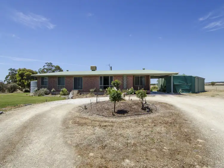 Fifth view of Homely house listing, 3427A Riddoch Highway, Keith SA 5267