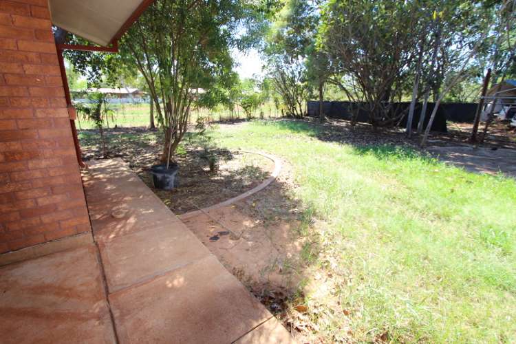 9 Hudspeth Place, Katherine NT 850