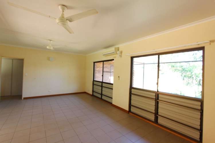 Second view of Homely house listing, 9 Hudspeth Place, Katherine NT 850