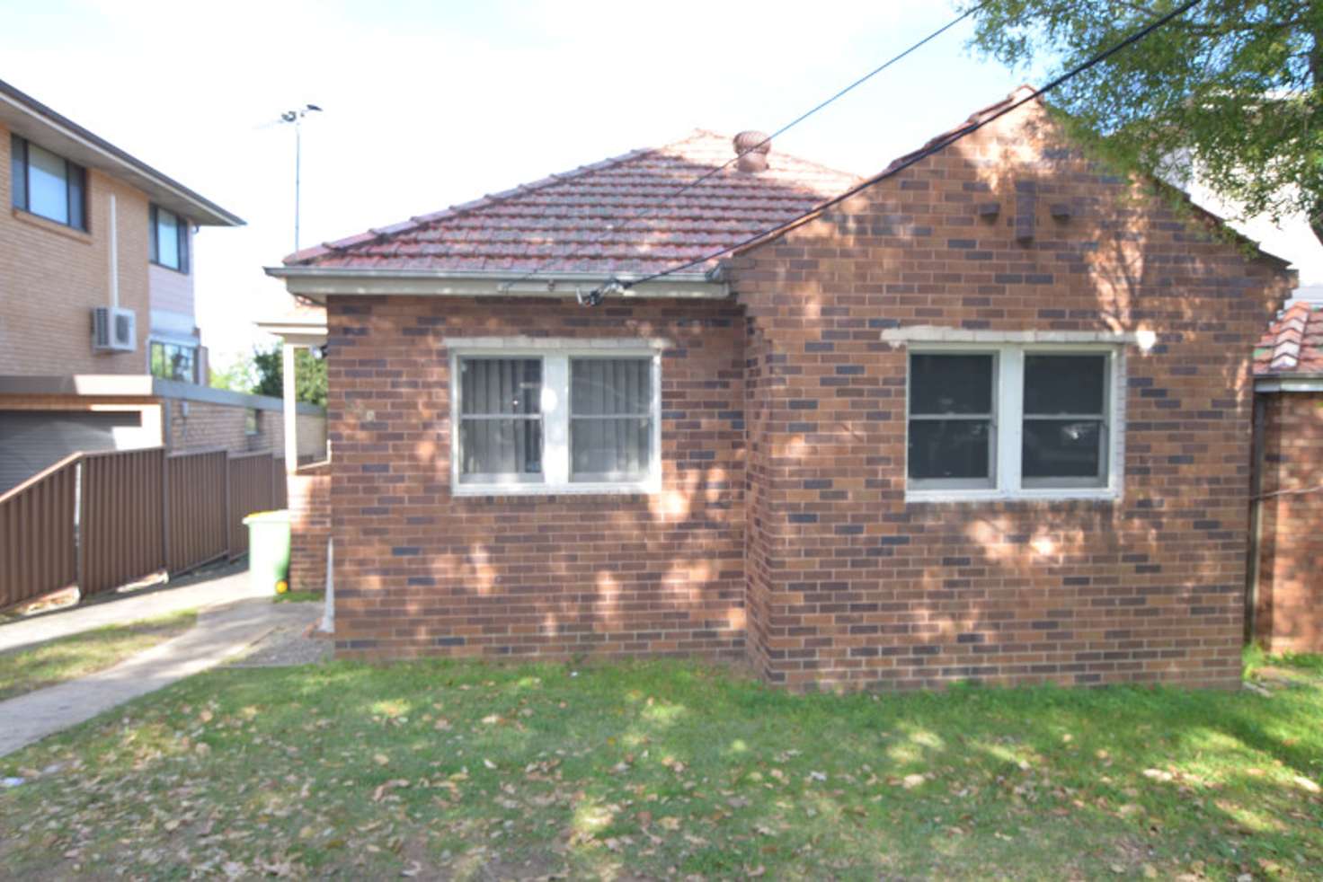 Main view of Homely house listing, 51a Noble Avenue, Greenacre NSW 2190