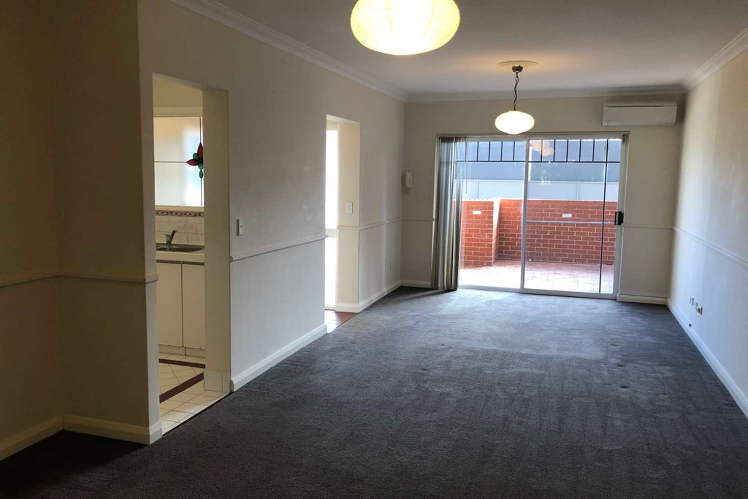 Main view of Homely apartment listing, 5/5 Smith Street, Highgate WA 6003