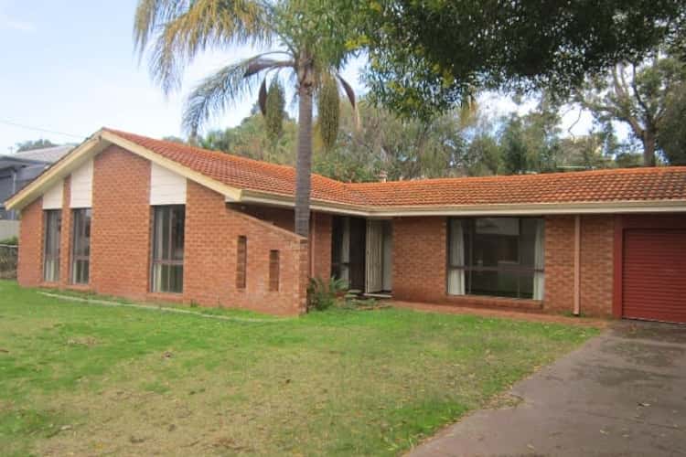 Main view of Homely house listing, 28 Pearce Road, Australind WA 6233