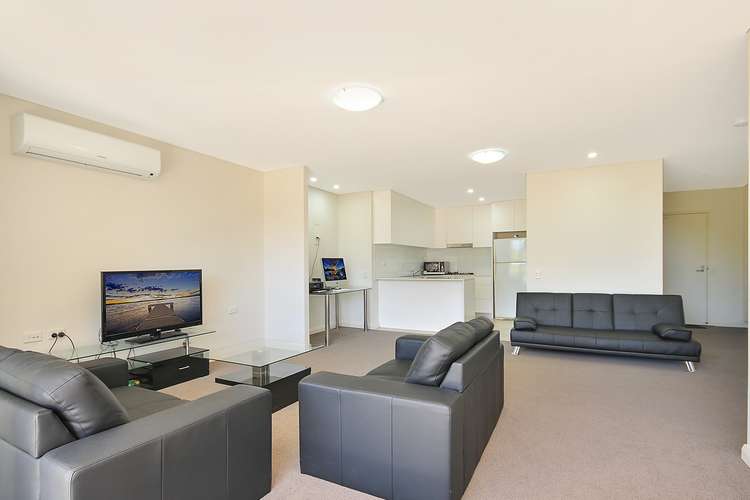 Main view of Homely apartment listing, 18/447-451 Pacific Highway, Asquith NSW 2077