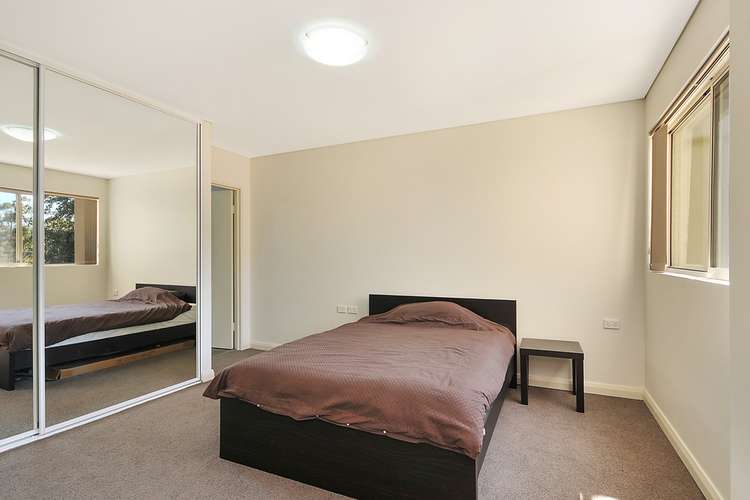 Fourth view of Homely apartment listing, 18/447-451 Pacific Highway, Asquith NSW 2077