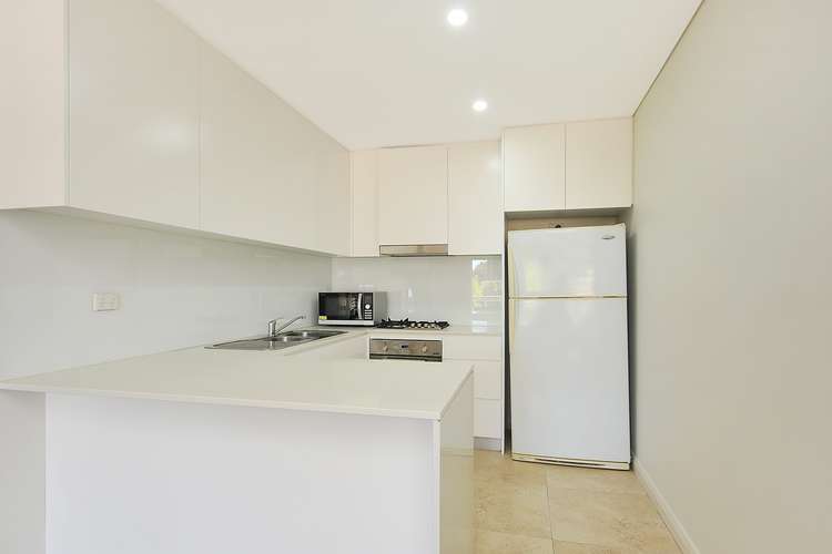 Fifth view of Homely apartment listing, 18/447-451 Pacific Highway, Asquith NSW 2077
