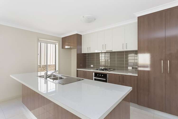 Second view of Homely house listing, 18 Gaze Street, Baranduda VIC 3691