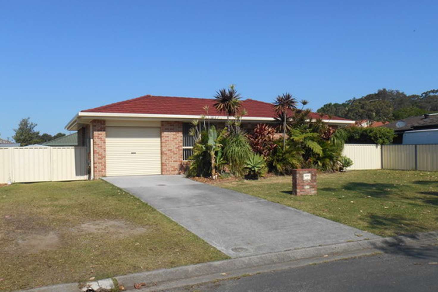 Main view of Homely house listing, 18 St Kitts Way, Bonny Hills NSW 2445