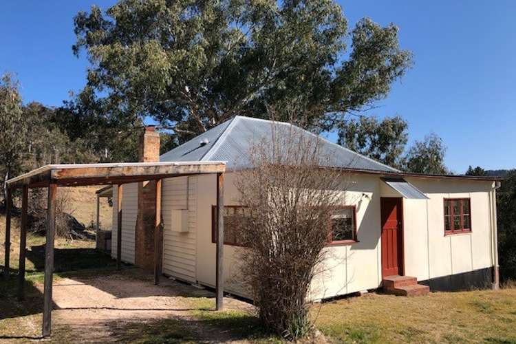 Main view of Homely house listing, CorneysCottage Old Bathurst Road, Hartley NSW 2790