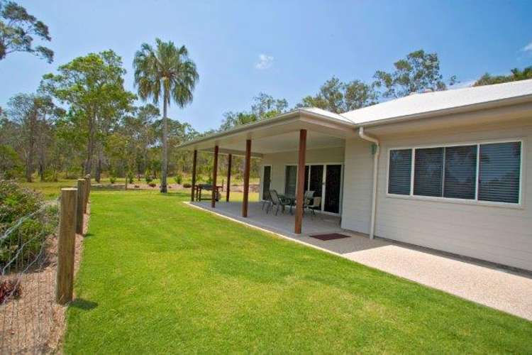 Fourth view of Homely house listing, 225 Innamincka Way, Agnes Water QLD 4677