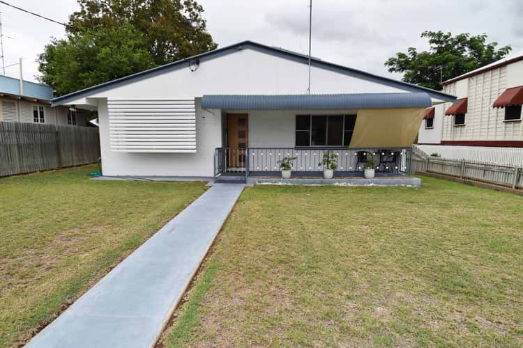 Main view of Homely house listing, 130 Mosman Street, Charters Towers City QLD 4820