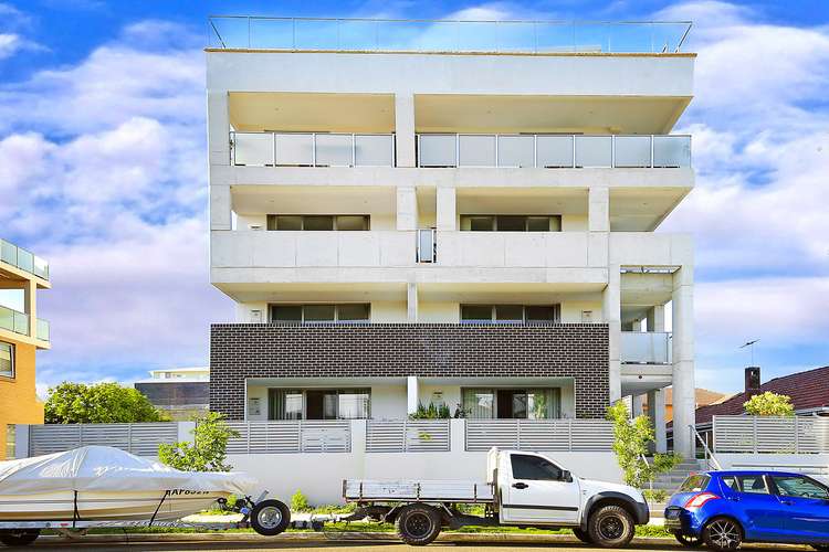 Main view of Homely apartment listing, 9/2-4 Dillon Street, Ramsgate NSW 2217