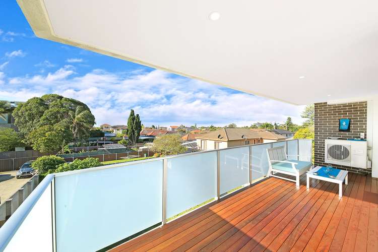 Third view of Homely apartment listing, 9/2-4 Dillon Street, Ramsgate NSW 2217