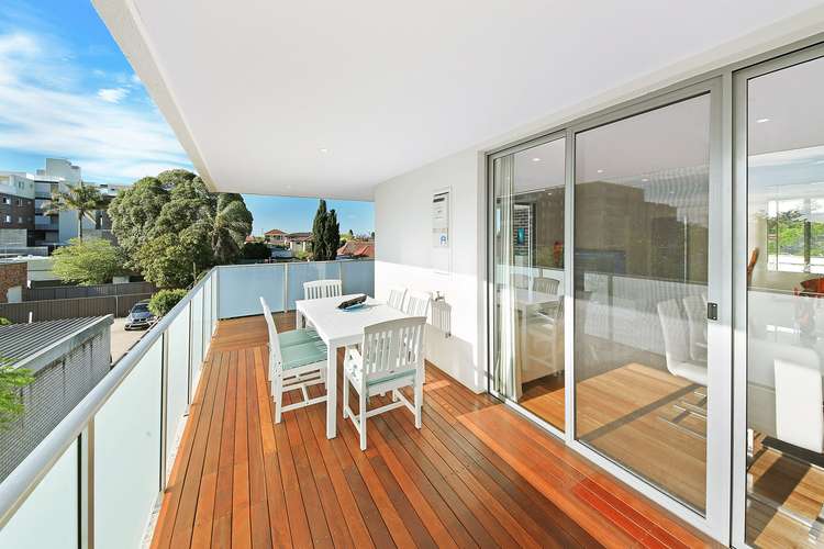 Fourth view of Homely apartment listing, 9/2-4 Dillon Street, Ramsgate NSW 2217