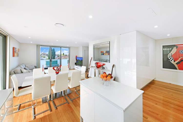 Fifth view of Homely apartment listing, 9/2-4 Dillon Street, Ramsgate NSW 2217