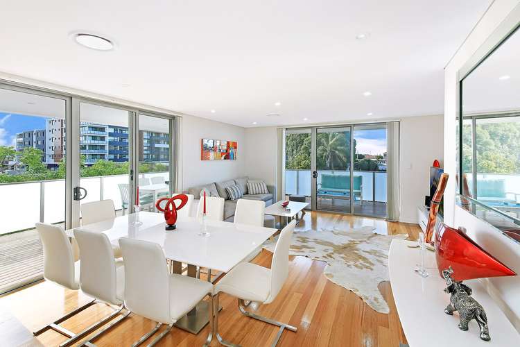 Sixth view of Homely apartment listing, 9/2-4 Dillon Street, Ramsgate NSW 2217