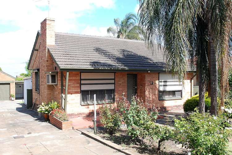 Main view of Homely house listing, 368 Hampstead Road, Clearview SA 5085